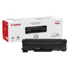 Canon CRG-725 Normal (1.6K)